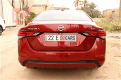 نيسان سنترا